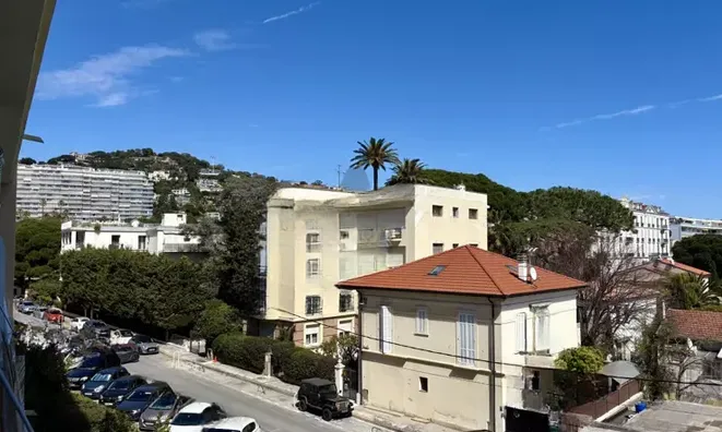 Недвижимость Property Cannes: 7