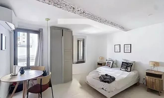 Недвижимость Villa Cannes: 4