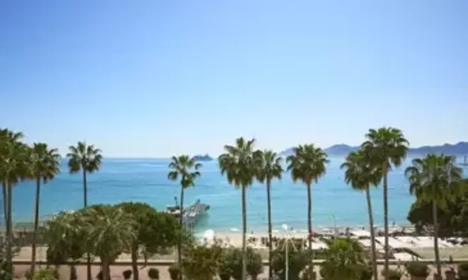 Недвижимость Home Cannes Centre-ville: 2