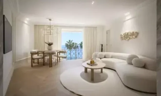 Недвижимость Home Cannes Centre-ville: 3
