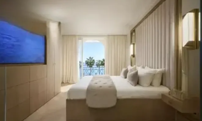 Недвижимость Home Cannes Centre-ville: 5