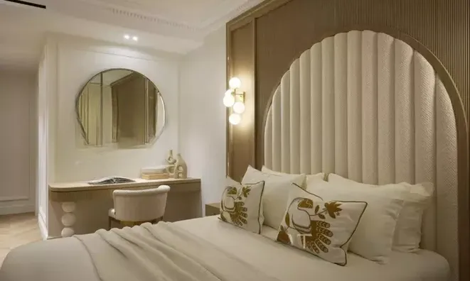Недвижимость Home Cannes Centre-ville: 7