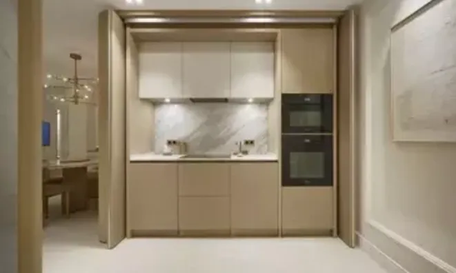 Недвижимость Home Cannes Centre-ville: 8
