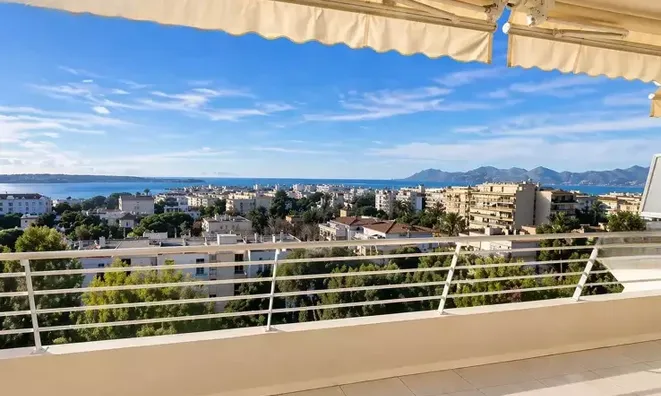 Недвижимость Villa Pointe Croisette: 1