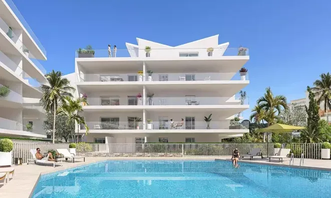 Недвижимость Villa Cannes: 1