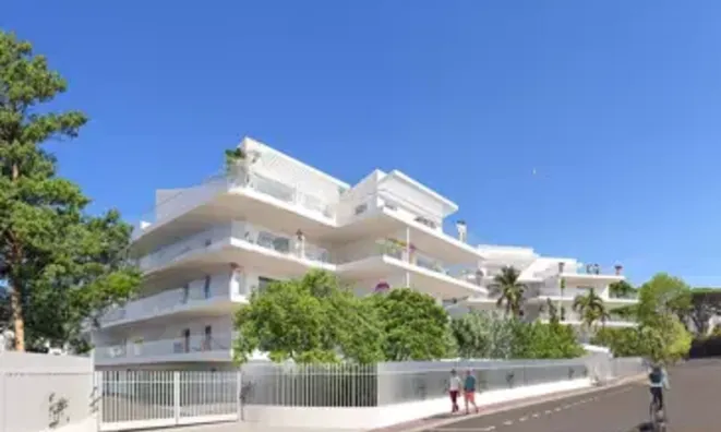 Недвижимость Villa Cannes: 2