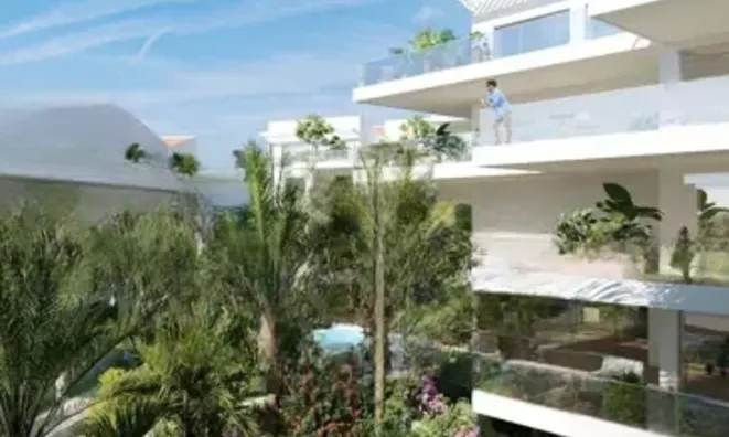 Недвижимость Villa Cannes: 3