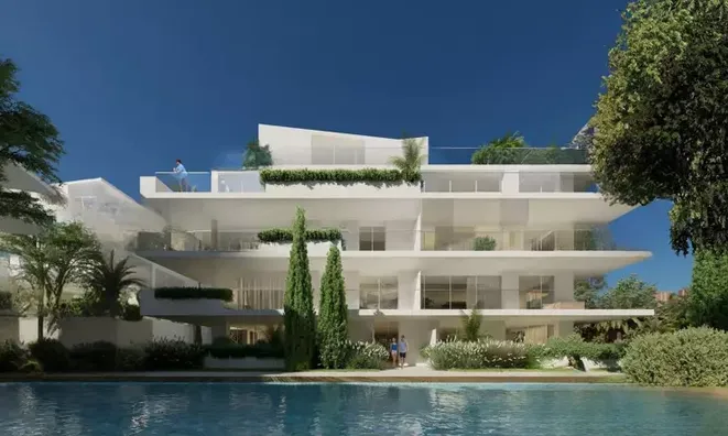 Недвижимость Villa Cannes: 4