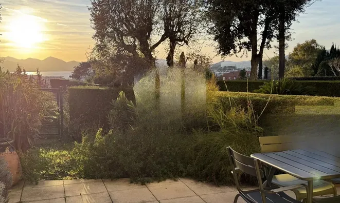 Недвижимость Villa Cannes Californie: 1