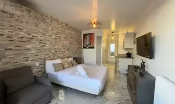 Недвижимость Villa Cannes Centre-ville: 3