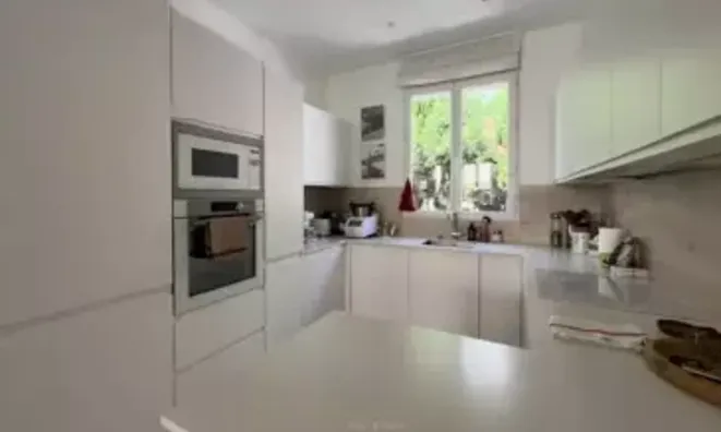Недвижимость Villa Cannes Carnot: 3