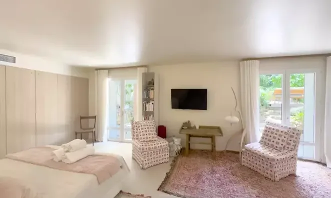 Недвижимость Villa Cannes Carnot: 4