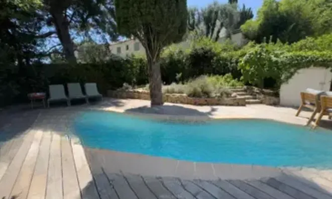 Недвижимость Villa Cannes Carnot: 6