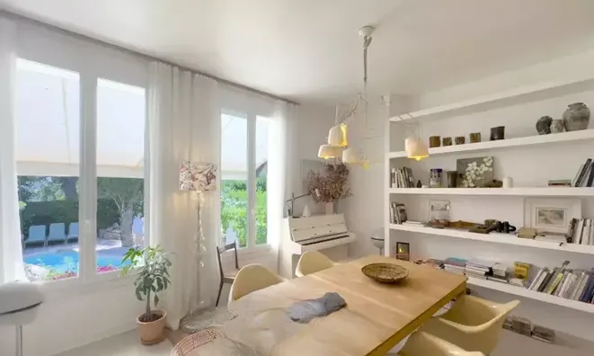 Недвижимость Villa Cannes Carnot: 7