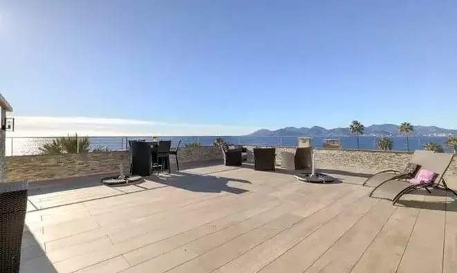 Недвижимость Villa Cannes Suquet: 1