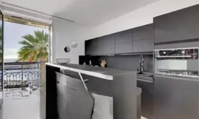 Недвижимость Villa Cannes Suquet: 2