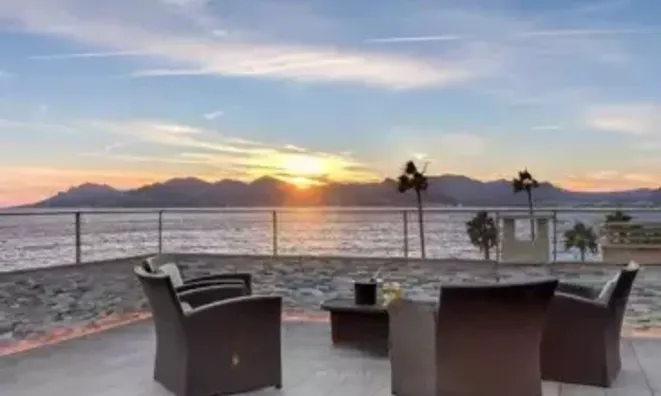 Недвижимость Villa Cannes Suquet: 3