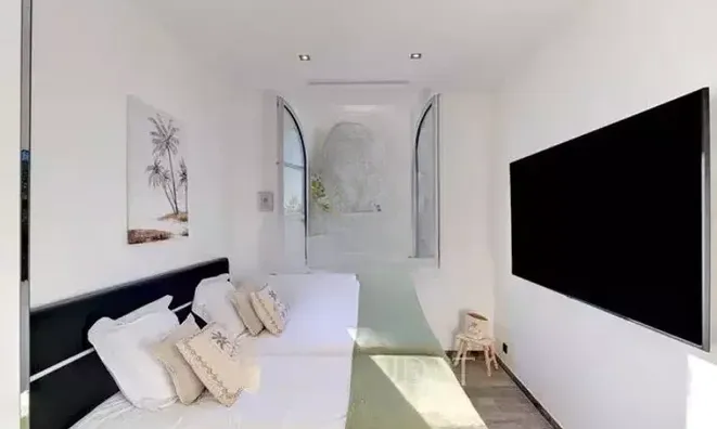 Недвижимость Villa Cannes Suquet: 4