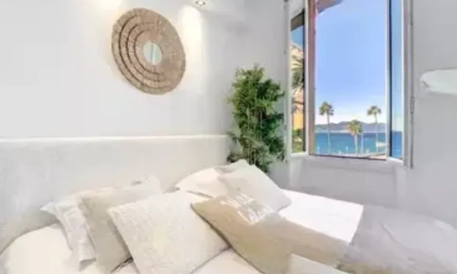 Недвижимость Villa Cannes Suquet: 5