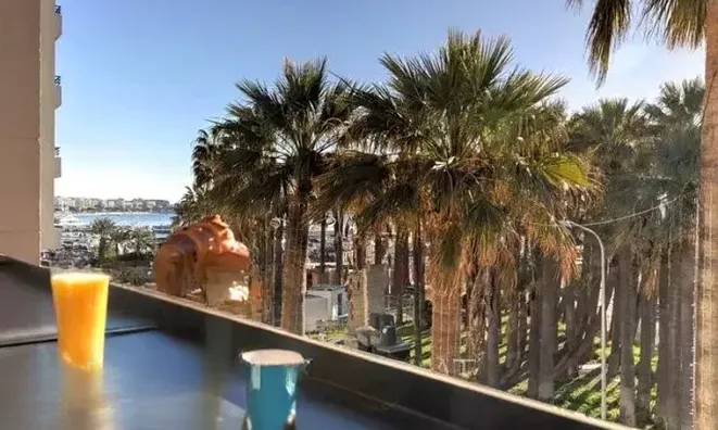 Недвижимость Villa Cannes Suquet: 7