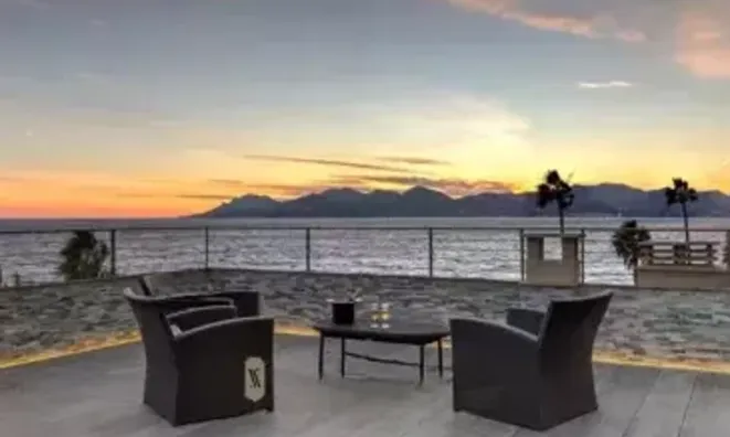 Недвижимость Villa Cannes Suquet: 8