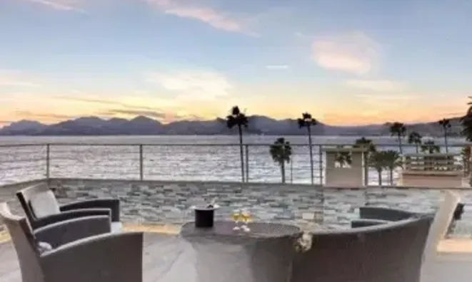 Недвижимость Villa Cannes Suquet: 9