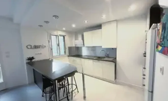 Недвижимость Villa Cannes: 2