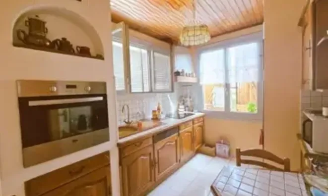 Недвижимость Villa Mougins: 8