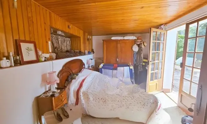 Недвижимость Villa Mougins: 10