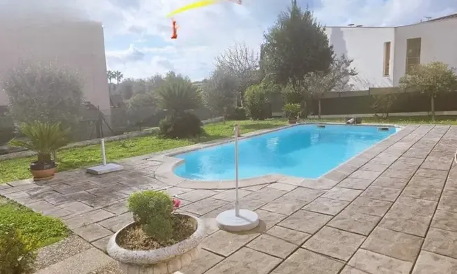 Недвижимость Villa Mougins: 11