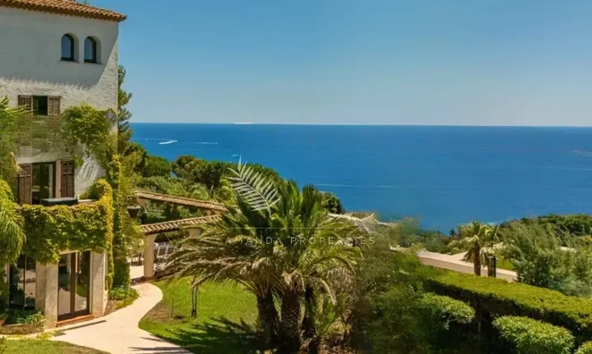 Недвижимость Villa Cannes: 1