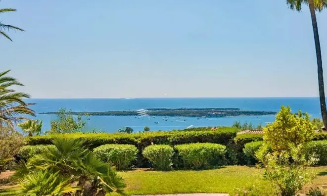 Недвижимость Villa Cannes: 2