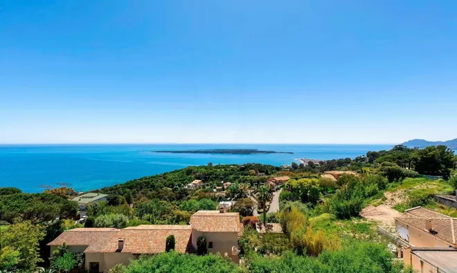 Недвижимость Villa Cannes: 4