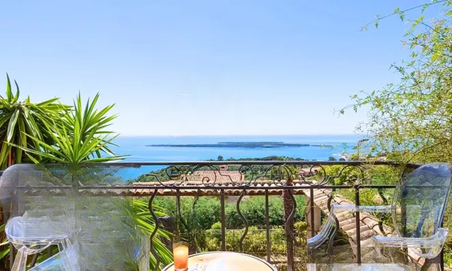 Недвижимость Villa Cannes: 5
