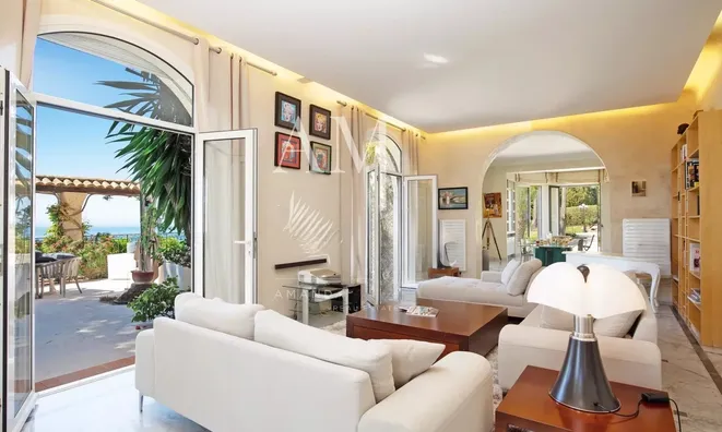 Недвижимость Villa Cannes: 8
