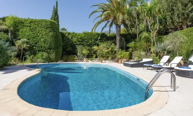 Недвижимость Villa Cannes: 9
