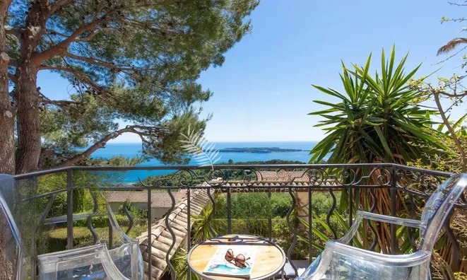Недвижимость Villa Cannes: 10