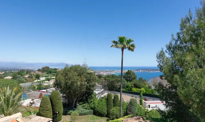 Недвижимость Villa Cannes: 12