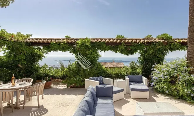 Недвижимость Villa Cannes: 13