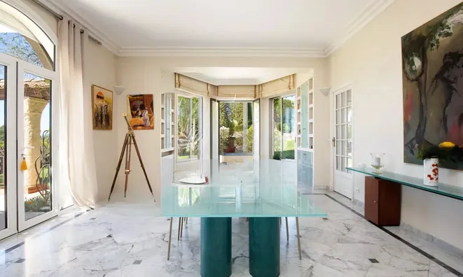 Недвижимость Villa Cannes: 14