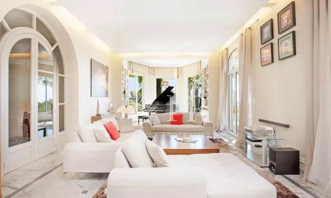 Недвижимость Villa Cannes: 15