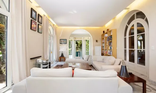 Недвижимость Villa Cannes: 16