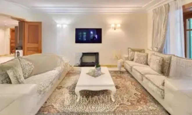 Недвижимость Villa Cannes République: 2