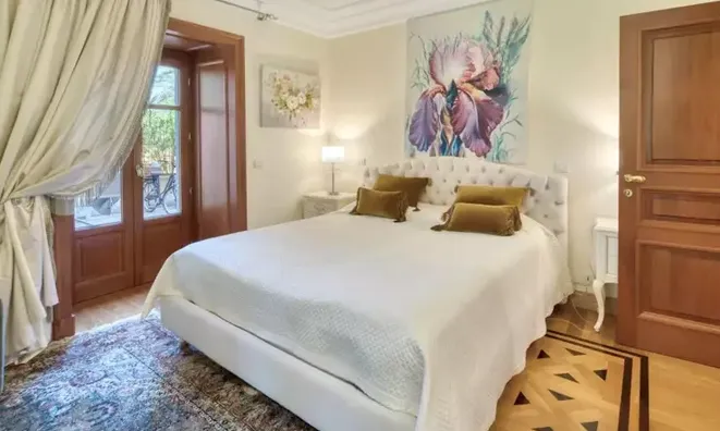 Недвижимость Villa Cannes République: 4