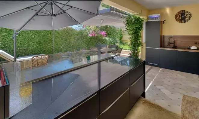 Недвижимость Villa Cannes République: 7