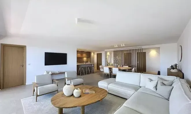 Недвижимость Villa Californie: 1