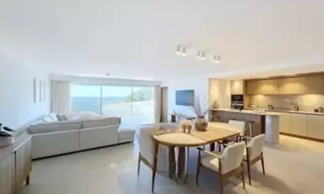 Недвижимость Villa Californie: 3