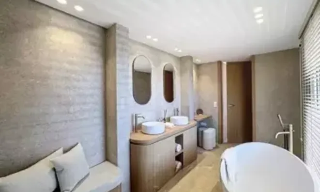 Недвижимость Villa Californie: 5