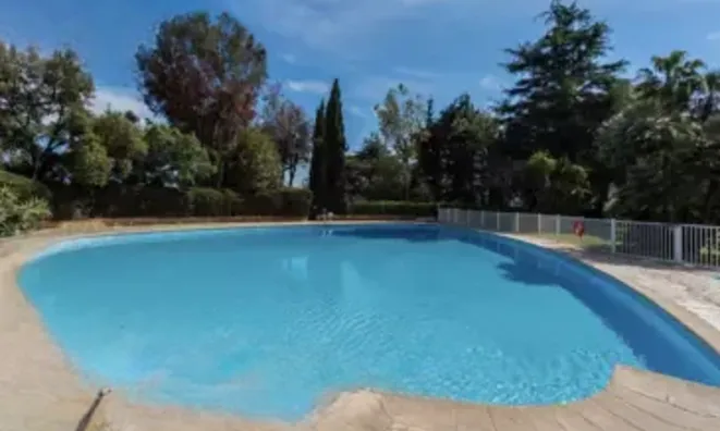 Недвижимость Villa Californie: 9