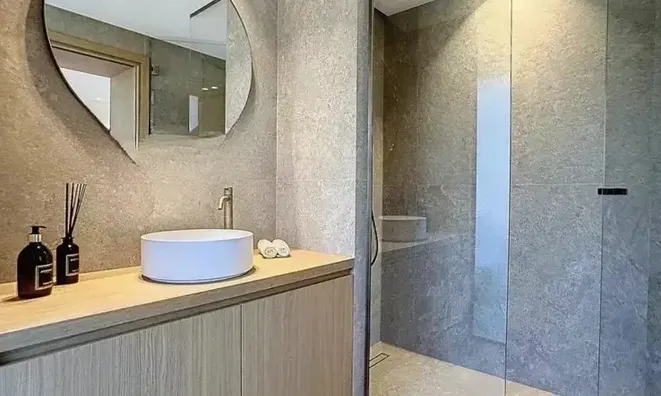 Недвижимость Villa Californie: 10